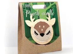 Kit punch needle biche 150 mm