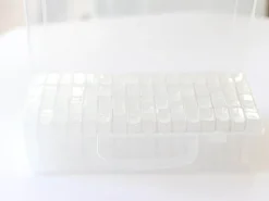 La Mallette et ses 64 boîtes Tic Tac