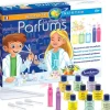La Science des Parfums