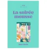 La soirée mousse puzzle 500 pcs - Jour Férié