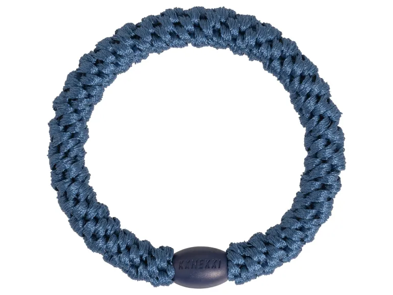 Élastique cheveux Indigo - Kknekki