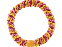Élastique cheveux Mix orange soleil - Kknekki