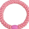 Élastique cheveux Pétale blush - Kknekki