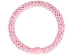 Élastique cheveux Rose - Kknekki