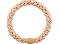 Élastique cheveux Rose-Beige - Kknekki