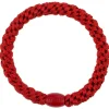 Élastique cheveux Rouge Brûlé - Kknekki