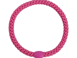 Élastique cheveux Slim Rose 1 - Kknekki