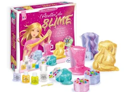 L'atelier du slime