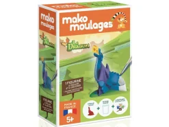 Le Dragon - Mako moulages