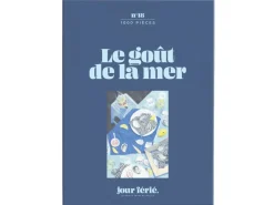 Le goût de la mer - Puzzle 1000 pcs - Jour Férié