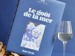 Le goût de la mer - Puzzle 1000 pcs - Jour Férié