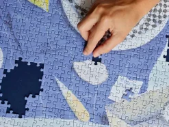 Le goût de la mer - Puzzle 1000 pcs - Jour Férié