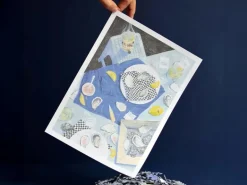 Le goût de la mer - Puzzle 1000 pcs - Jour Férié