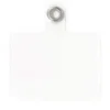 Longe en plastique / adaptateur universel pour bijoux de téléphone