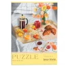 L'orée du matin puzzle 1000 pcs - Jour Férié