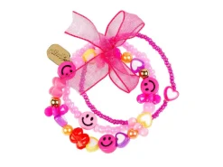 Lot de 3 bracelets Hortense