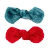 Lot de 2 pinces Noeuds Emery - Souza