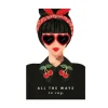 Lot de 2 Pin's Cherries - ATWS