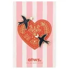 Lot de 2 Pin's Hirondelles Swallows - ATWS
