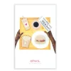 Lot de 3 Pin's Junk Food - ATWS