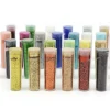 Lot de 30 tubes de paillettes