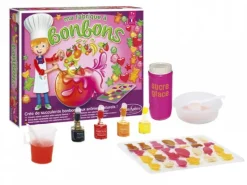 Ma Fabrique à bonbons - Sentosphère