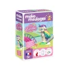 Ma licorne arc-en-ciel - Mako moulages