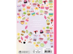 Ma papeterie créative – Mon carnet Secret Bijou Kawaii