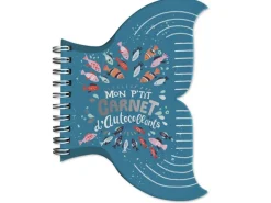 Ma papeterie créative - Mon p'tit carnet d'autocollants