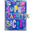 Ma papeterie créative Auzou - Mon super carnet secret
