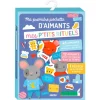 Ma Pochette D'Aimants - Mes P'tits Rituels - Auzou