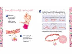 Ma super accumulation de Bracelets Kawaii - Auzou