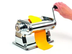 Machine à pâte polymère 14 cm