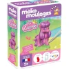 Mako Moulage : Ma licorne étoile