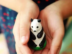 Mako moulages : Le Panda Géant