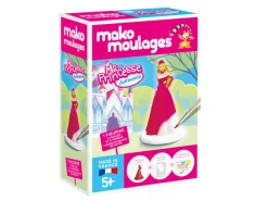 Mako moulages - Ma princesse charmante