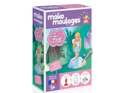 Mako moulages: Ma fée de l'air