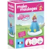 Mako moulages : Ma princesse des neiges