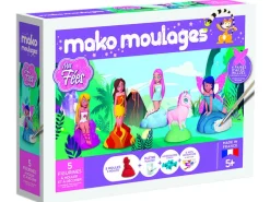 Mako moulages : Mes fées