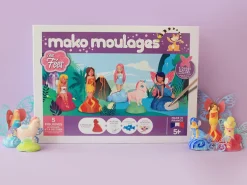 Mako moulages : Mes fées