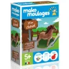 Mako moulages: Mon cheval