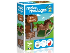 Mako moulages: Mon cheval