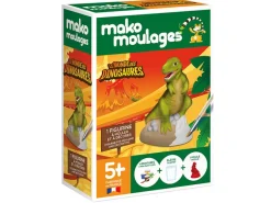 Mako moulages : Tyrannosaure