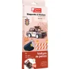 Maquette à friction - Voiture de police à construire