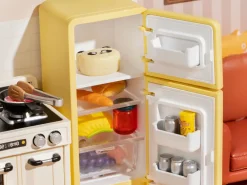 Maquette Cuisine Américaine - Robotime