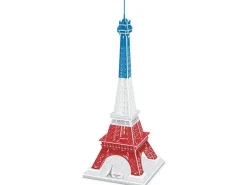 Maquette 3D Tour Eiffel - Graine Créative