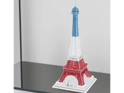 Maquette 3D Tour Eiffel - Graine Créative