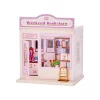 Maquette Mini Shop DIY - Librairie du Weekend