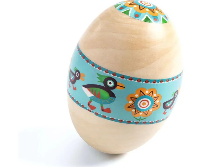 Maracas bébé Animambo - 18 mois - Djeco