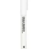 Marqueur craie pour dessiner sur les vitres et les ardoises - blanc